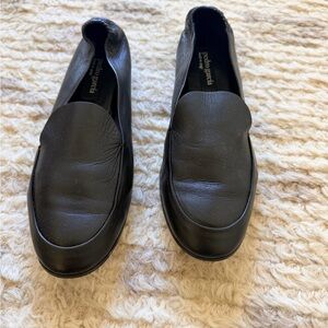 Pedro Garcia loafers